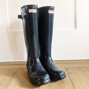 WOMENS HUNTER BOOTS